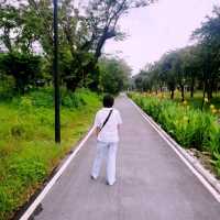 สวนเบญจกิติตามรอยซีรีส์ ฟิลเกาหลีเกาใจ