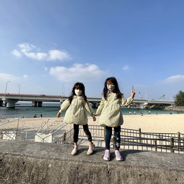 沖繩波上宮 沖繩波上宮