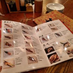 Gonpachi Nishi-Azabu User Photo