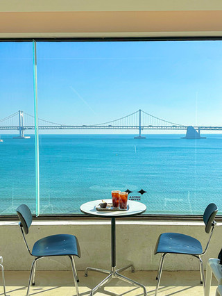 Ocean Window Cafés