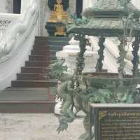วัดนาคปรก ภาษีเจริญ กรุงเทพ