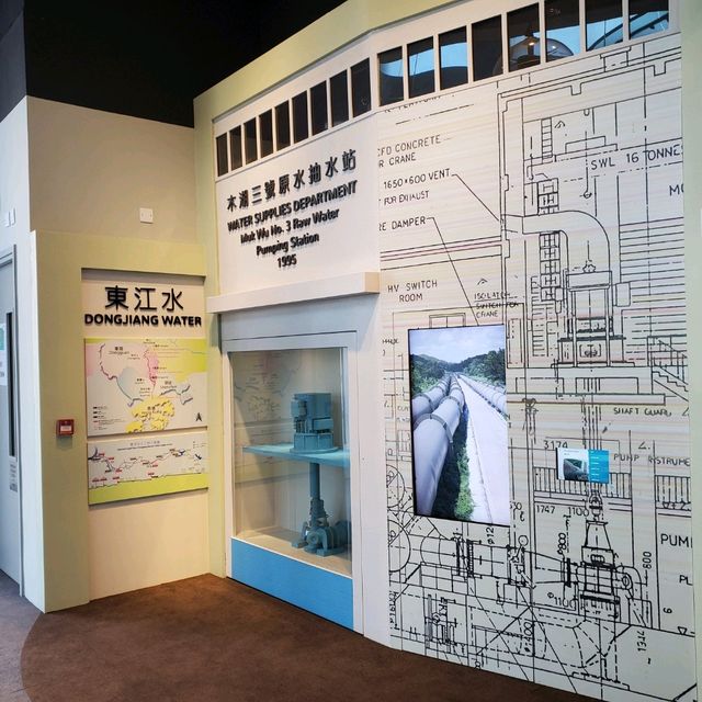 認識水知園💧
