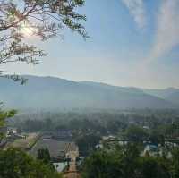ภูหงาว ดาวดึงส์