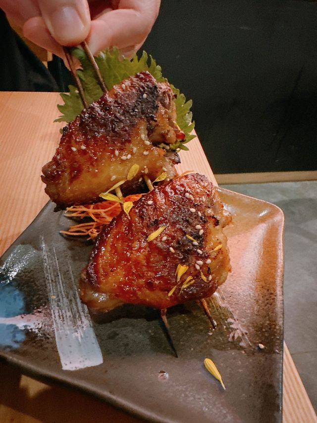 🏮氣氛舒適特色日式居酒屋🍶｜朝Asa (太子)