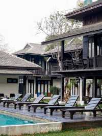 🏠โชตนา วิลล่า ที่พักดีๆในโซนตัวเมืองเชียงใหม่