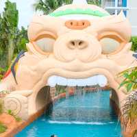 Splash Jungle - Water Park Phuket