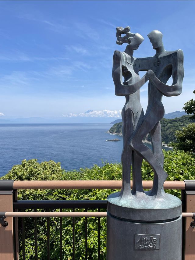 【静岡】西伊豆観光スポット4選