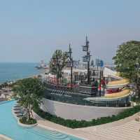 Somerset Pattaya