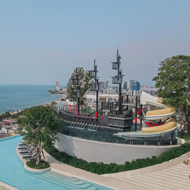 Somerset Pattaya