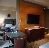 Hyatt Regency Tsim Sha Tsui