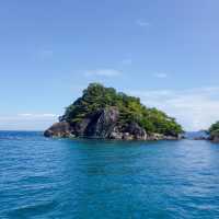 เกาะช้าง จุดดำน้ำขึ้นชื่อของไทย