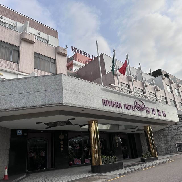 住得高才能看到靚景的酒店