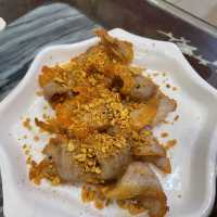 澳門🇲🇴名物魚翅專門店🫣譚家魚翅多種選擇