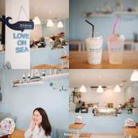 คาเฟ่เกาะล้าน