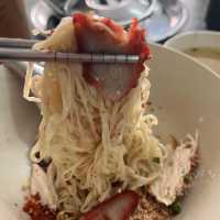 บะหมี่ในลิ้นชัก … เป็นยังไง