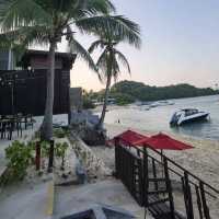 蘇梅平酒店～ Ibis Samui Bophut (公用空間)