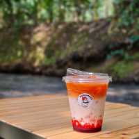 Mosaymoka Slow Bar Coffee จ.พังงา