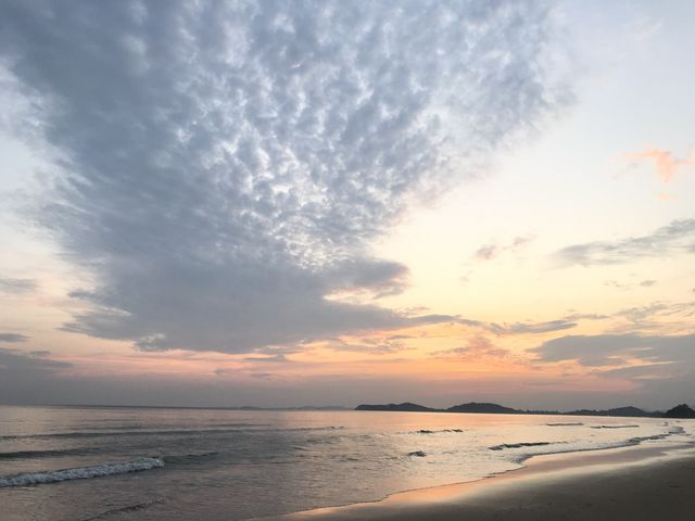 หาดแม่พิมพ์
