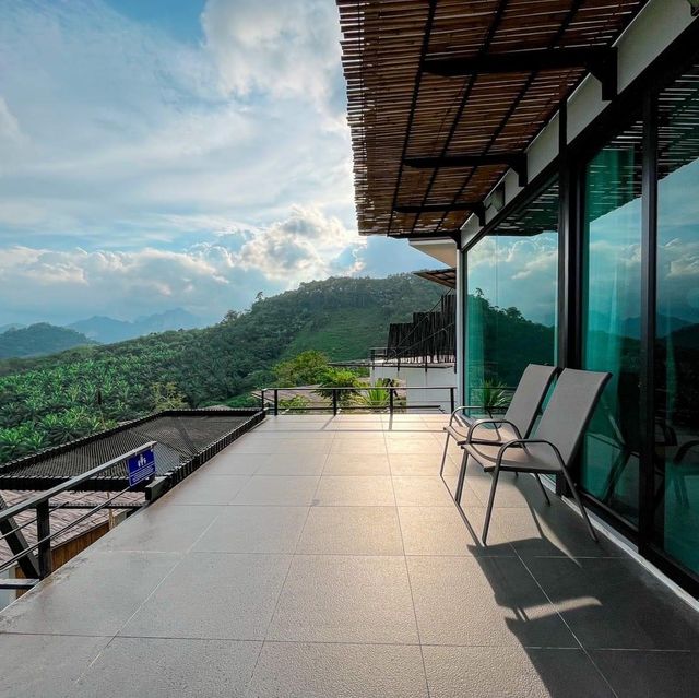   Caligo Resort คาลิโก้รีสอร์ท​