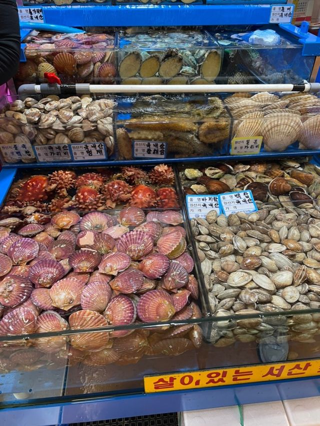 노량진 놀거리+먹거리