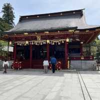 【宮城】製塩を世の中に伝えた神様