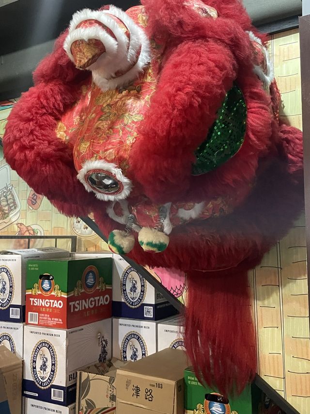 舊香港情懷 特色火鍋店 - 九龍城同撈同煲