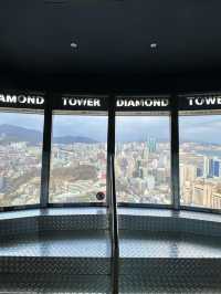 Busan Tower 🇰🇷