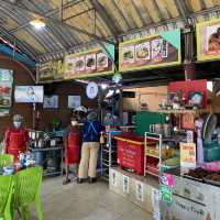 ขนมจีนโกจ้อย ร้านดังรสเด็ดจังหวัดกระบี่