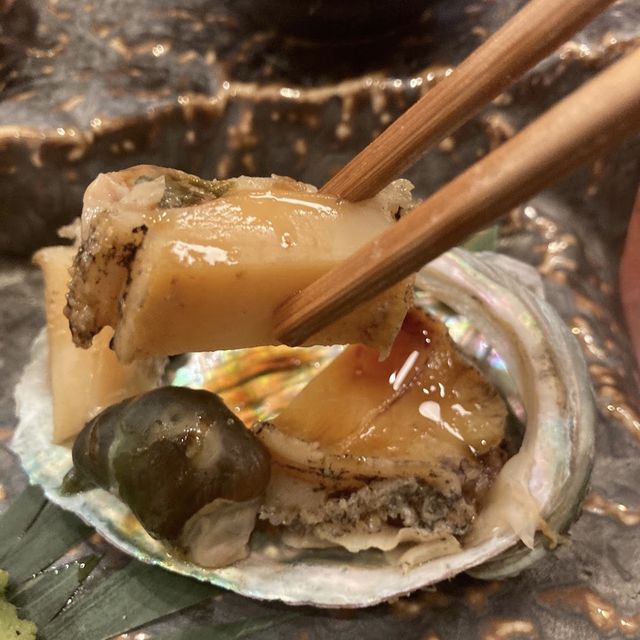 【大阪梅田】気軽に飲めるお寿司屋さん