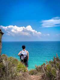 Bai Xep: A beautiful corner of Phu Yen