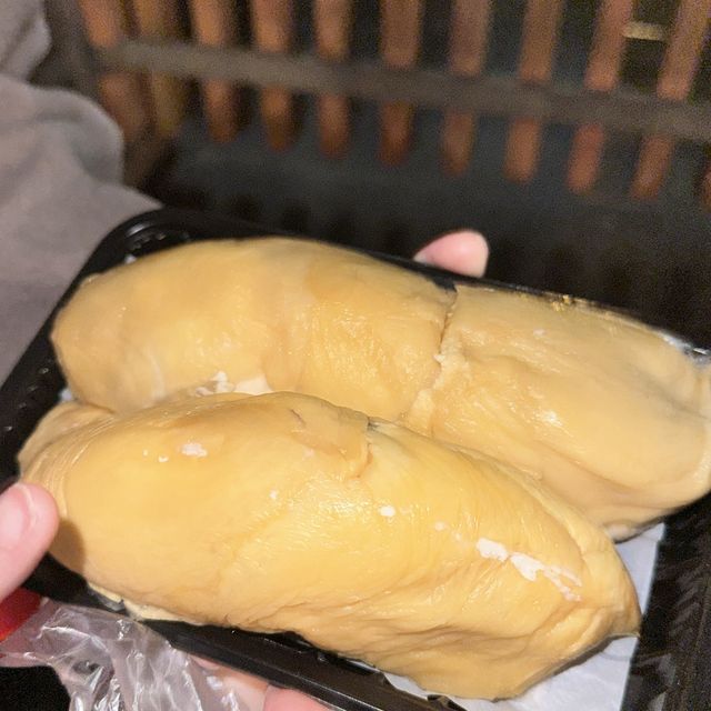 市區中的小花園