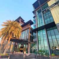 โรงแรมดีๆ จ.ประจวบคีรีขันธ์