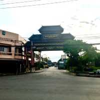 The China Town of Pattani