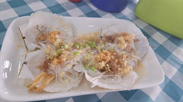 🌤長洲美食之旅💯美食推介🍴🍹