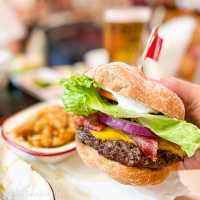 【香港大學｜高性價比隱世小店🍔 主打加拿大菜🇨🇦】