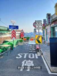 【韓国旅行】ソウル・昌信洞 ”絶景に出会えるお店3選‼️“感動の景色が広がります✨