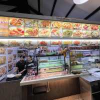 Balestier Market 新加坡🇸🇬 馬里士他熟食市場
