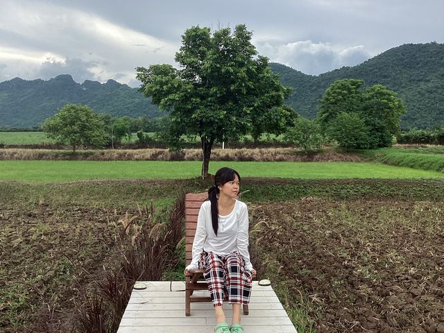 แลภู ดูนา คาเฟ่