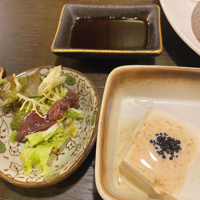 🔥鐵板燒居酒屋· 極尚和牛龍蝦套餐🦞