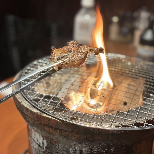 Halal Wagyu in Tokyo!