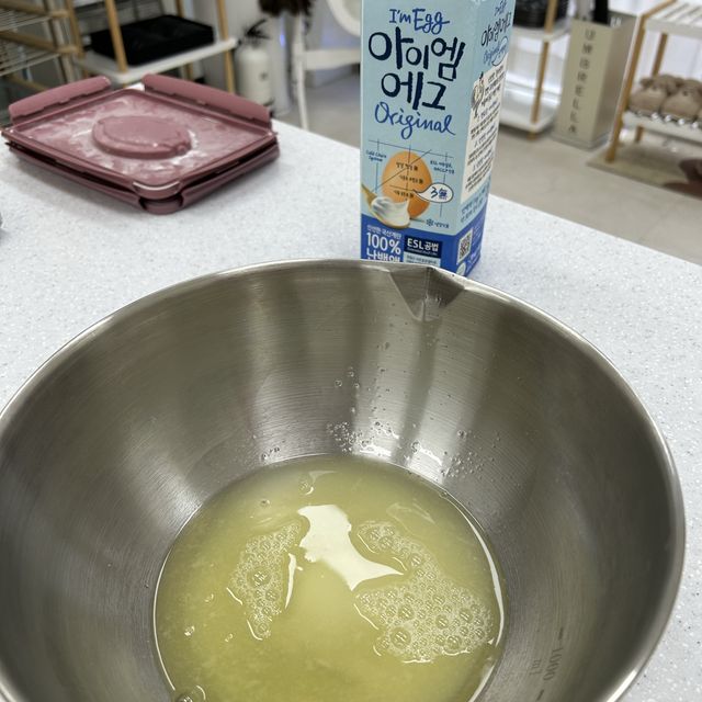 수원 베이킹원데이클래스! 도로롱베이킹클래스💫