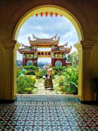 A must visit place in George Town!