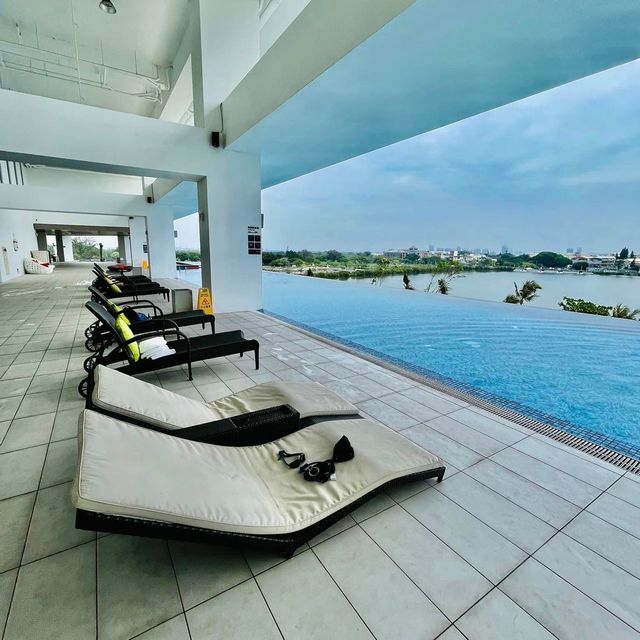 Formosa Yacht Resort Tainan