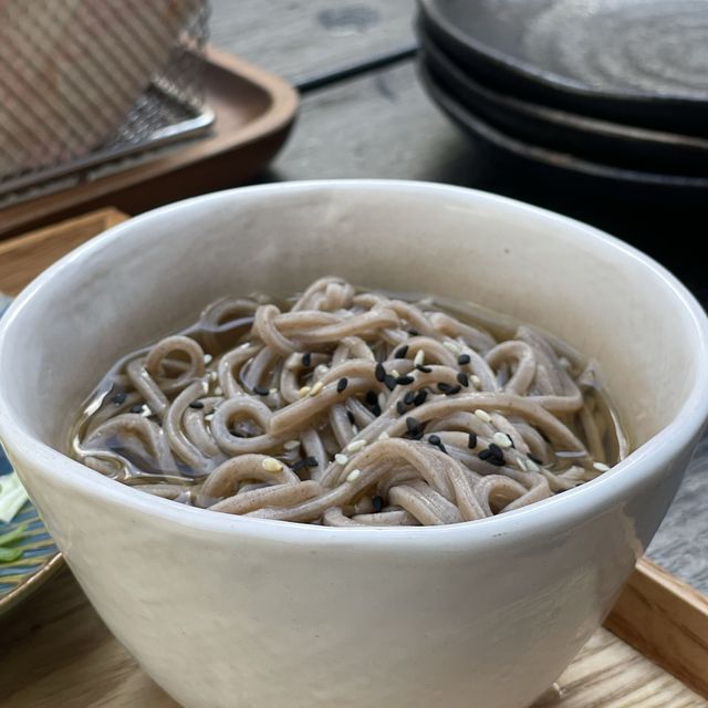 香港銅鑼灣｜精緻日式pet friendly餐廳🍴🐶