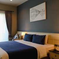  The Cavalli Casa Resort