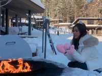🏂 北海道星野TOMAMU度假村