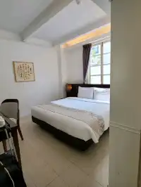 翠雅山房 staycation 