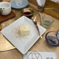 📍香港銅鑼灣｜鮨政x大湖 · 超抵食入門級Omakase！仲有合理價享用正宗大湖清酒🍶