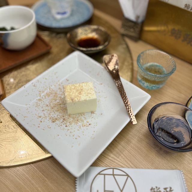 📍香港銅鑼灣｜鮨政x大湖 · 超抵食入門級Omakase！仲有合理價享用正宗大湖清酒🍶