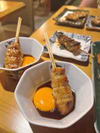 首選串燒專門店